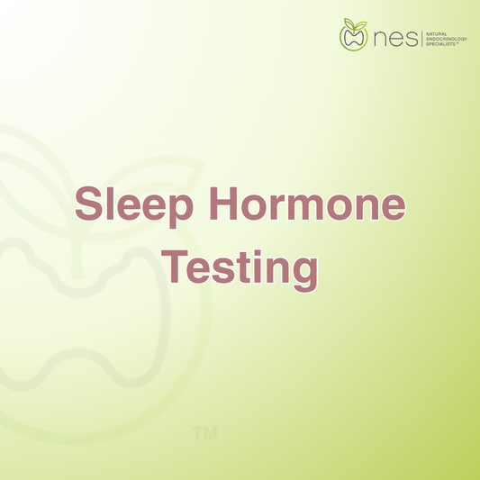 Sleep Hormone Testing