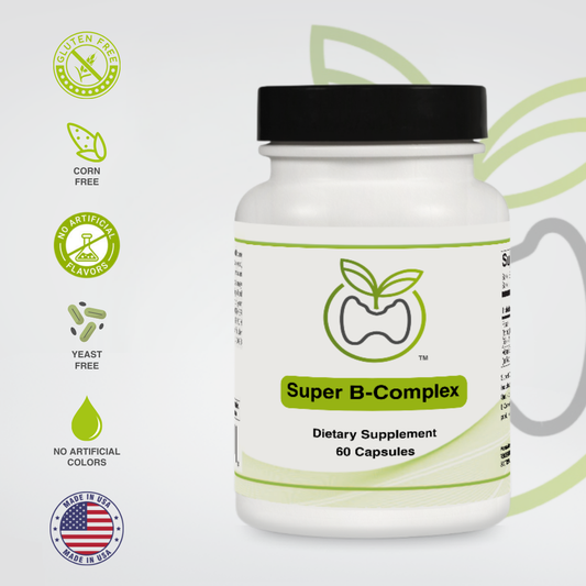 Super B Complex