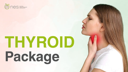Thyroid Package