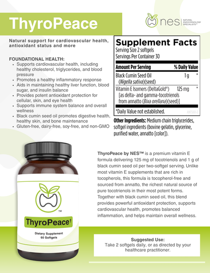 ThyroPeace