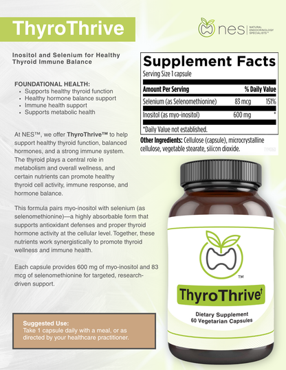 ThyroThrive