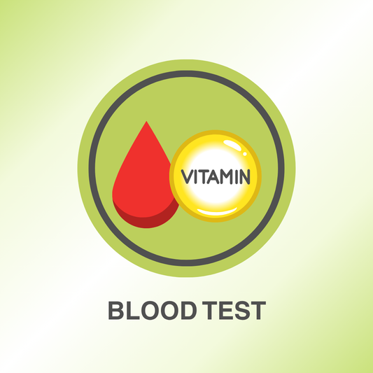 Vitamin Panel Test