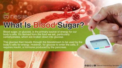Blood Sugar Testing