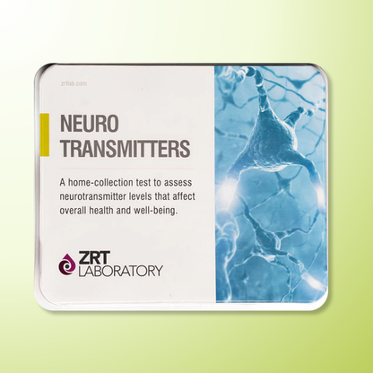 Neurotransmitters Testing