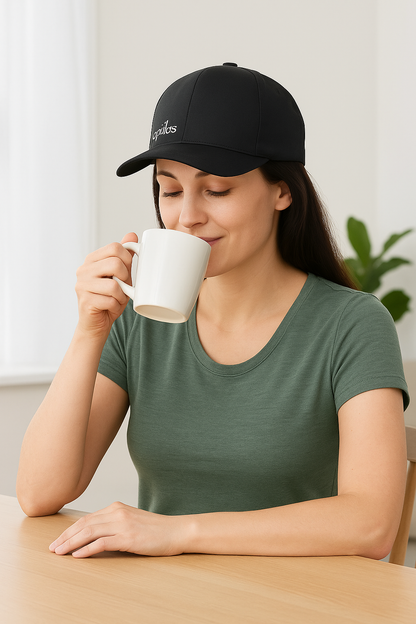 Capillus Laser Cap for Thinning Hair – Safe & Effective Treatment