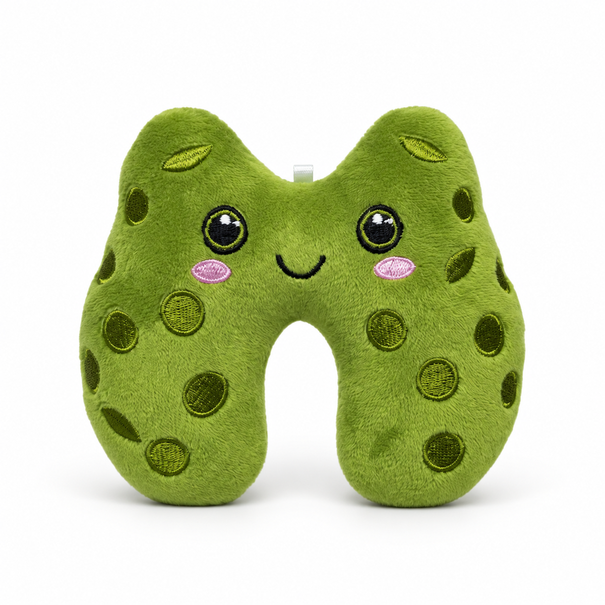 NES Thyroid Plush Toy