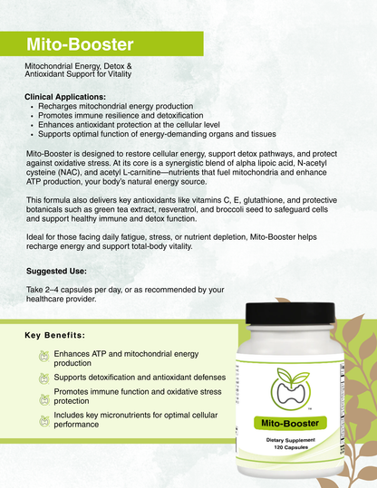 Mito-Booster