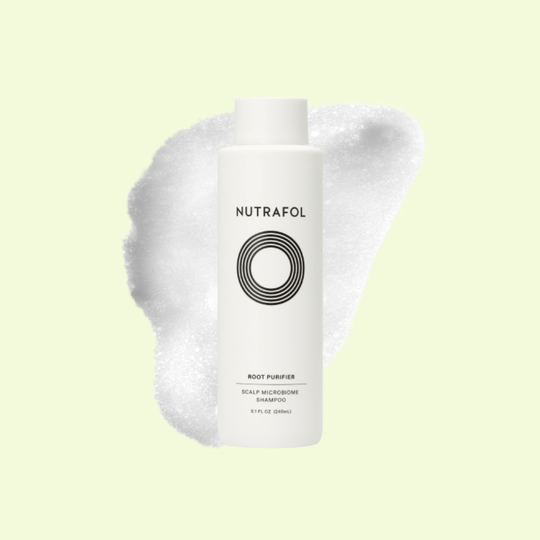 Nutrafol Shampoo