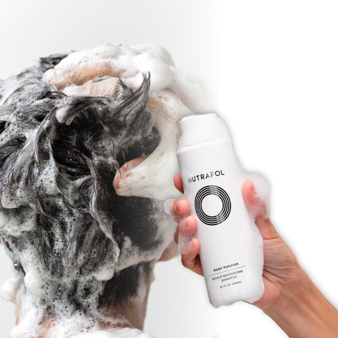 Nutrafol Shampoo