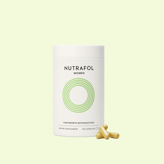 Nutrafol Women (3 month supply)